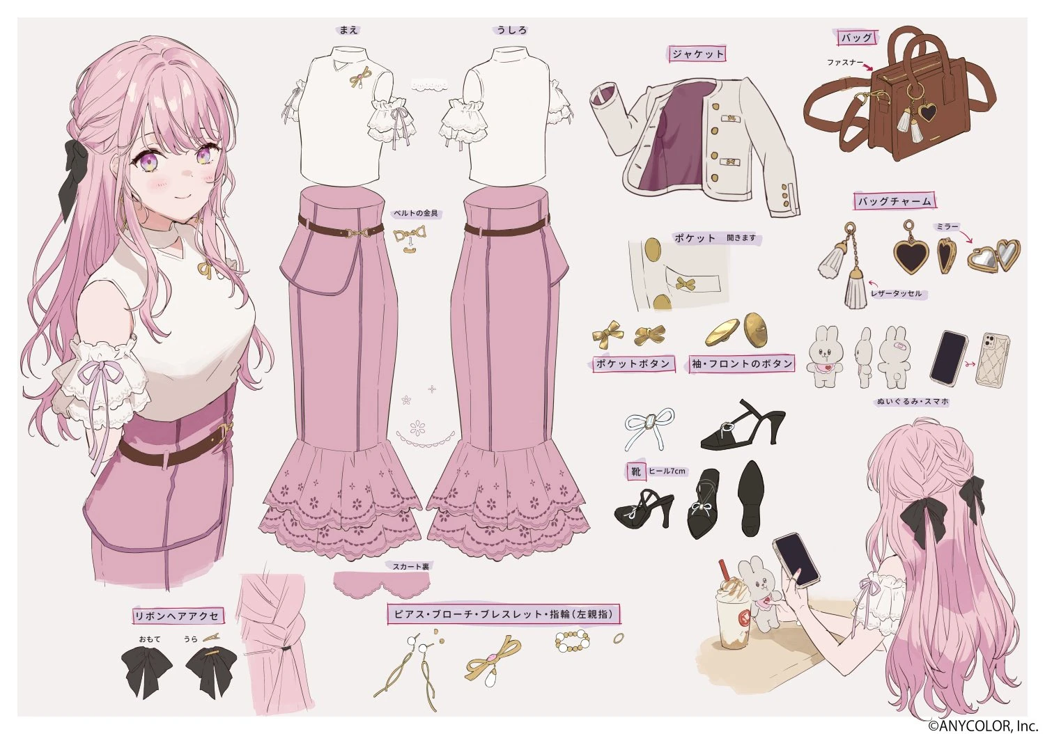 Reference Sheet 2