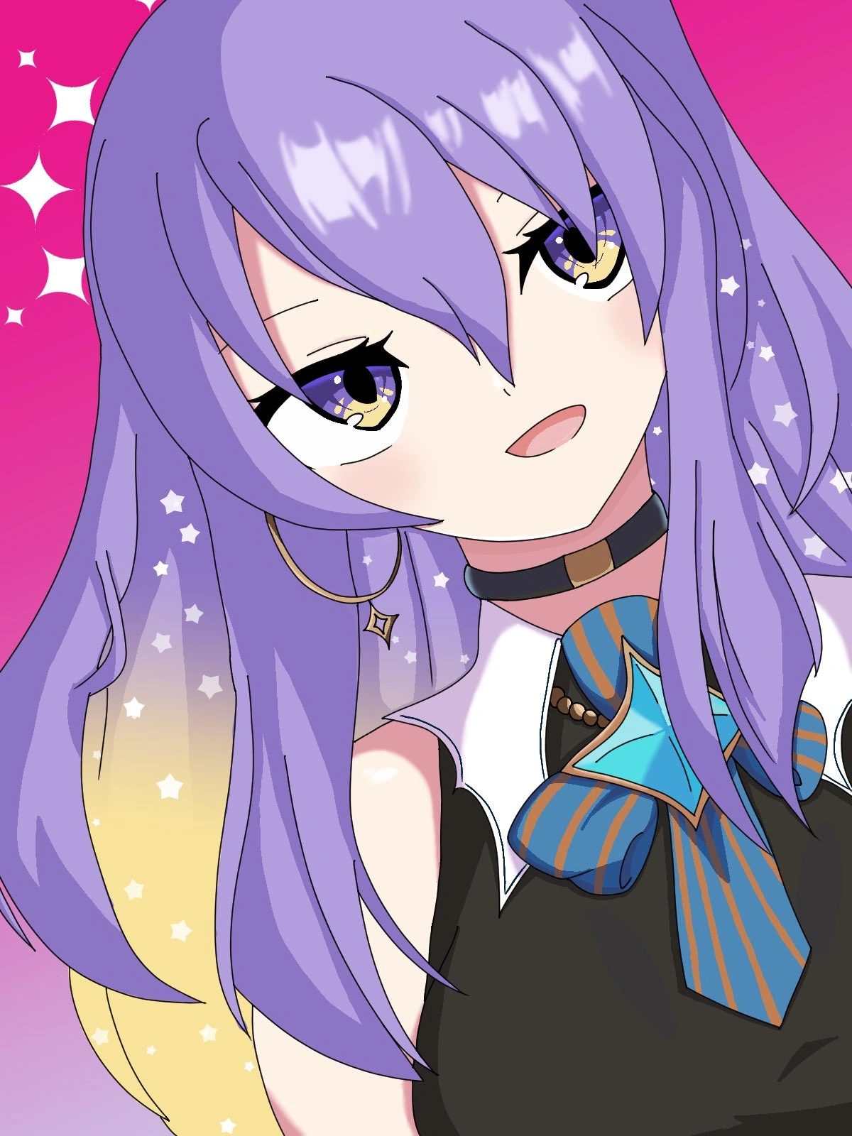 by Tsukinami Nato