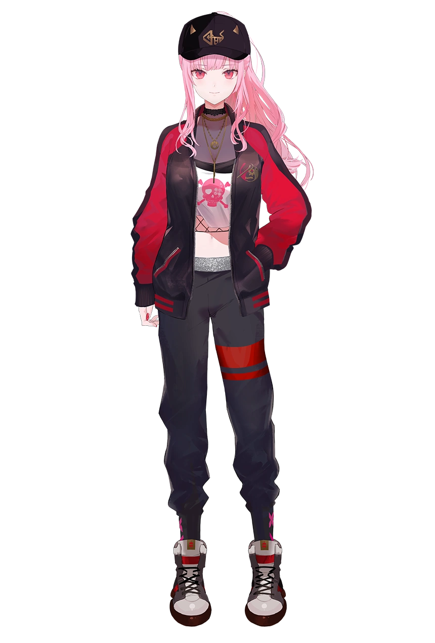 Second Costume<br>by Yukisame