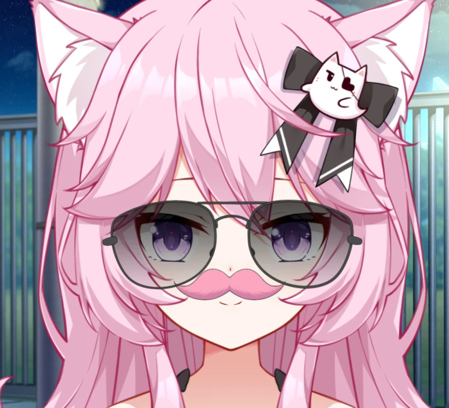 Nyanners' manager, Nyanager.