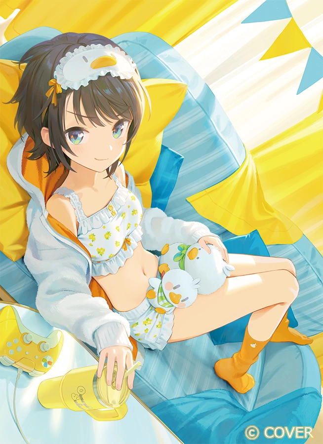 Subaru Cozy Merch<br>by Atsushi Furusawa