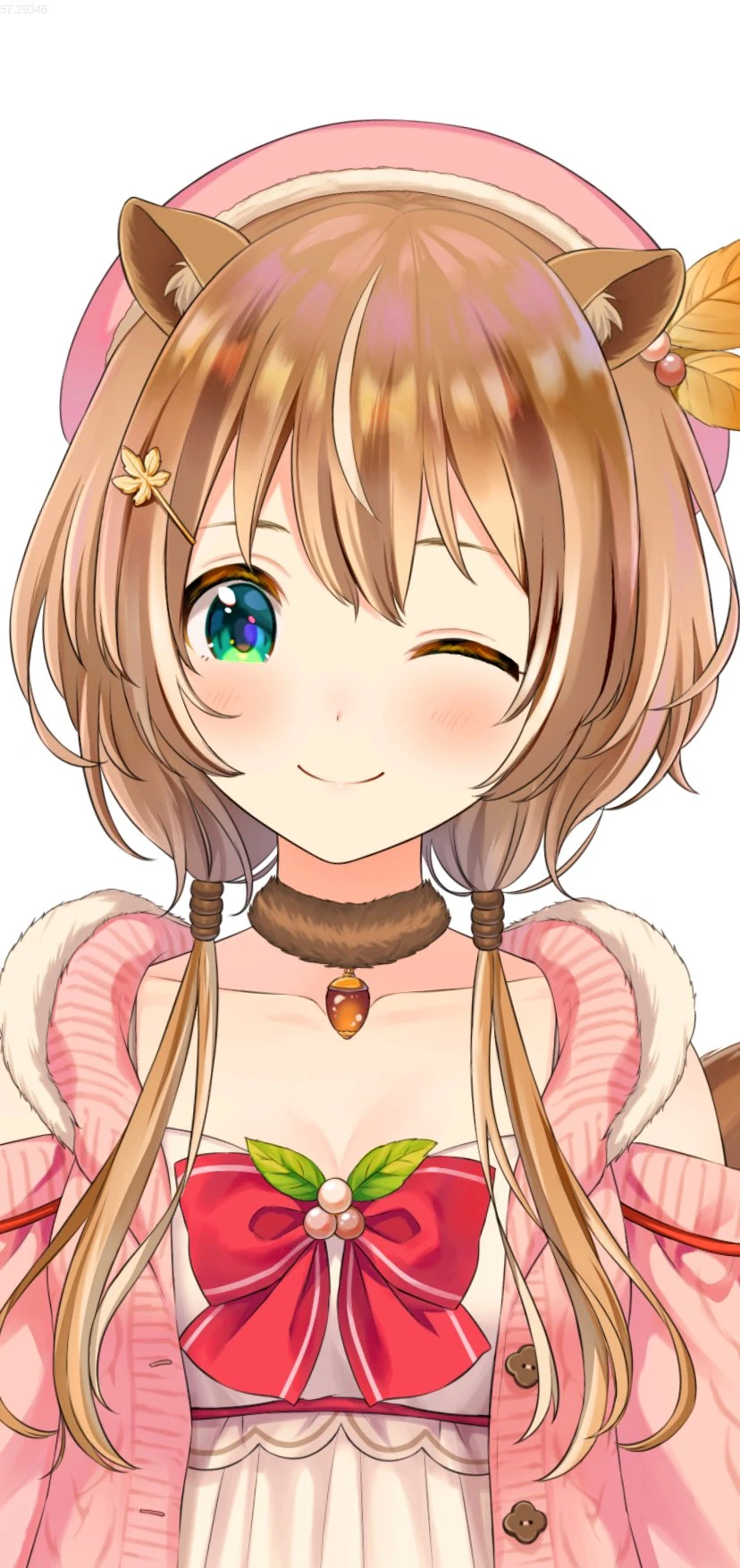 Wink
