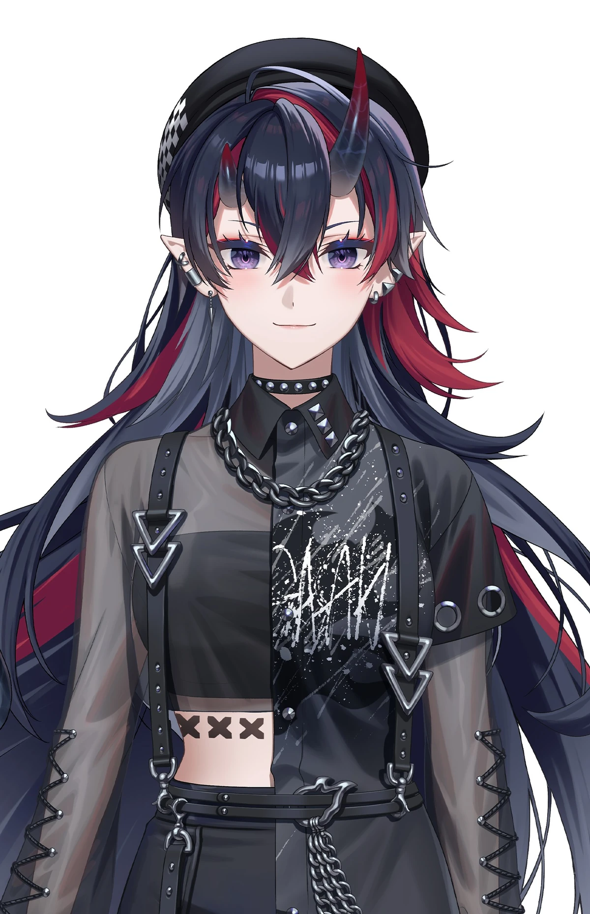 Ryugasaki Rene | Virtual YouTuber Wiki | Fandom