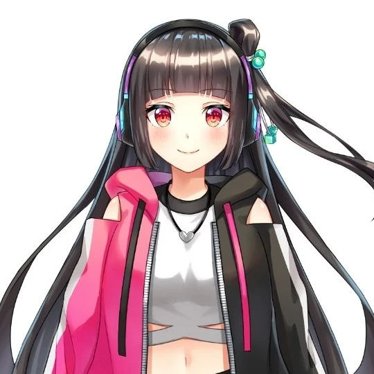Sakura Hana/Gallery | Virtual YouTuber Wiki | Fandom
