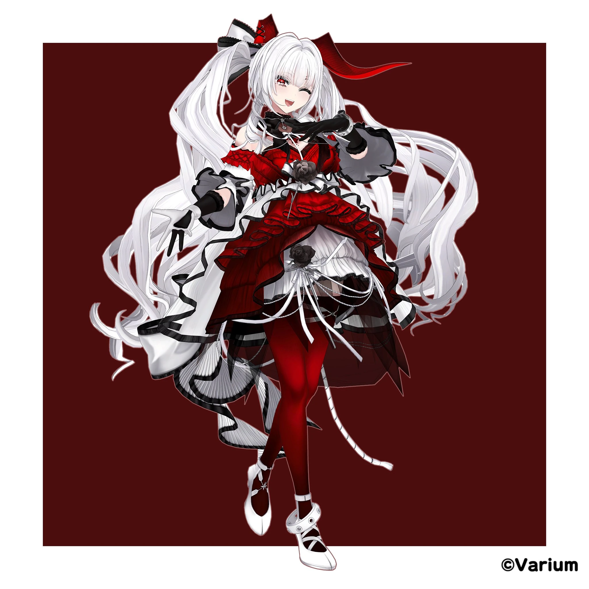 3D Model<br>by aura, Inc.