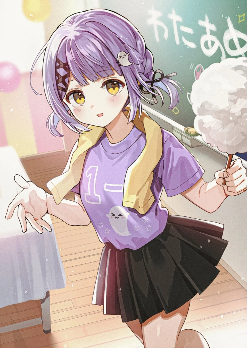 by [https://twitter.com/wanwangomigomi/status/1720656811341275233 Nishizawa 5mm]