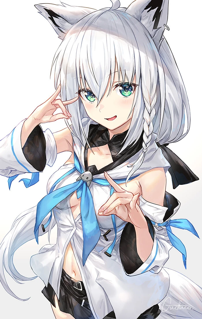 2nd Anniversary Illustration<br>by Guchico