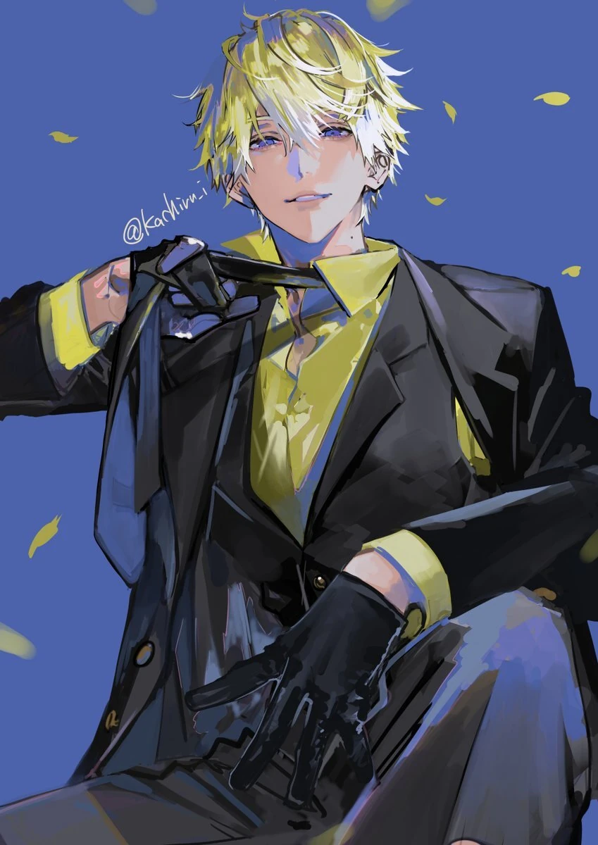 by Ishizue Kachiru