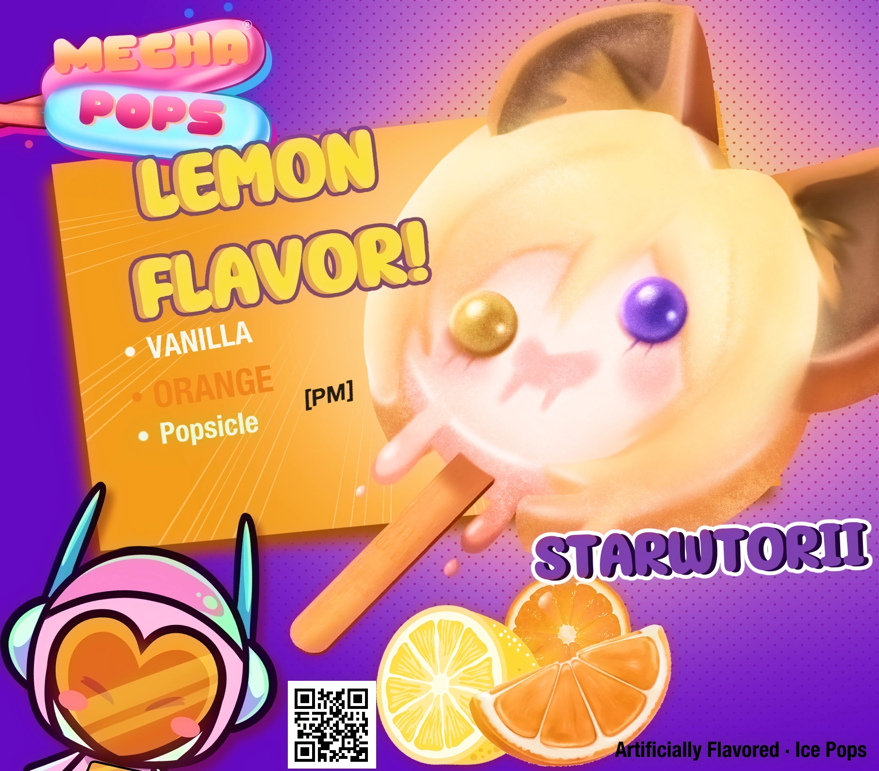 Strawtorii