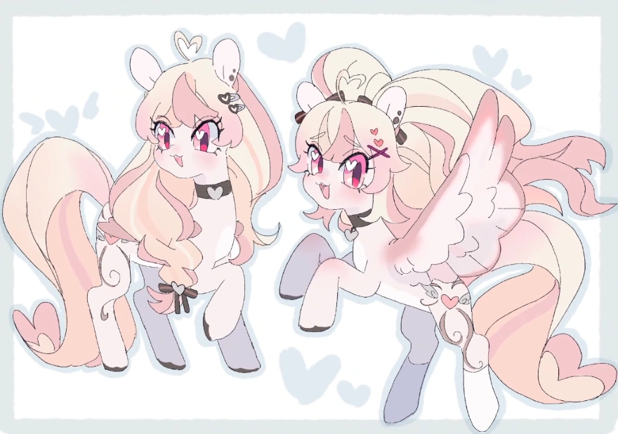 MLP OC