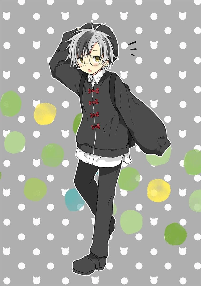 by Kamiyoshi Rika