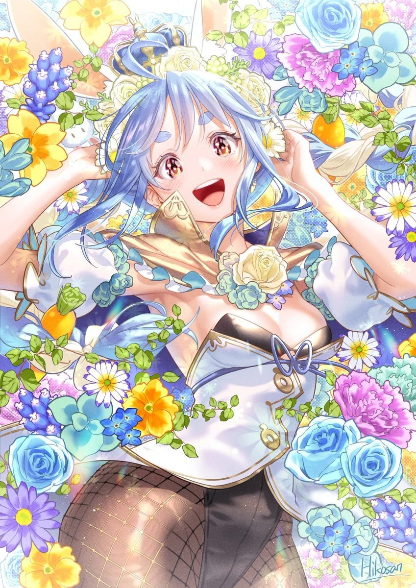 1 Million Subscribers Illustration<br>by Hikosan