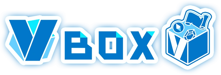 VBOX banner