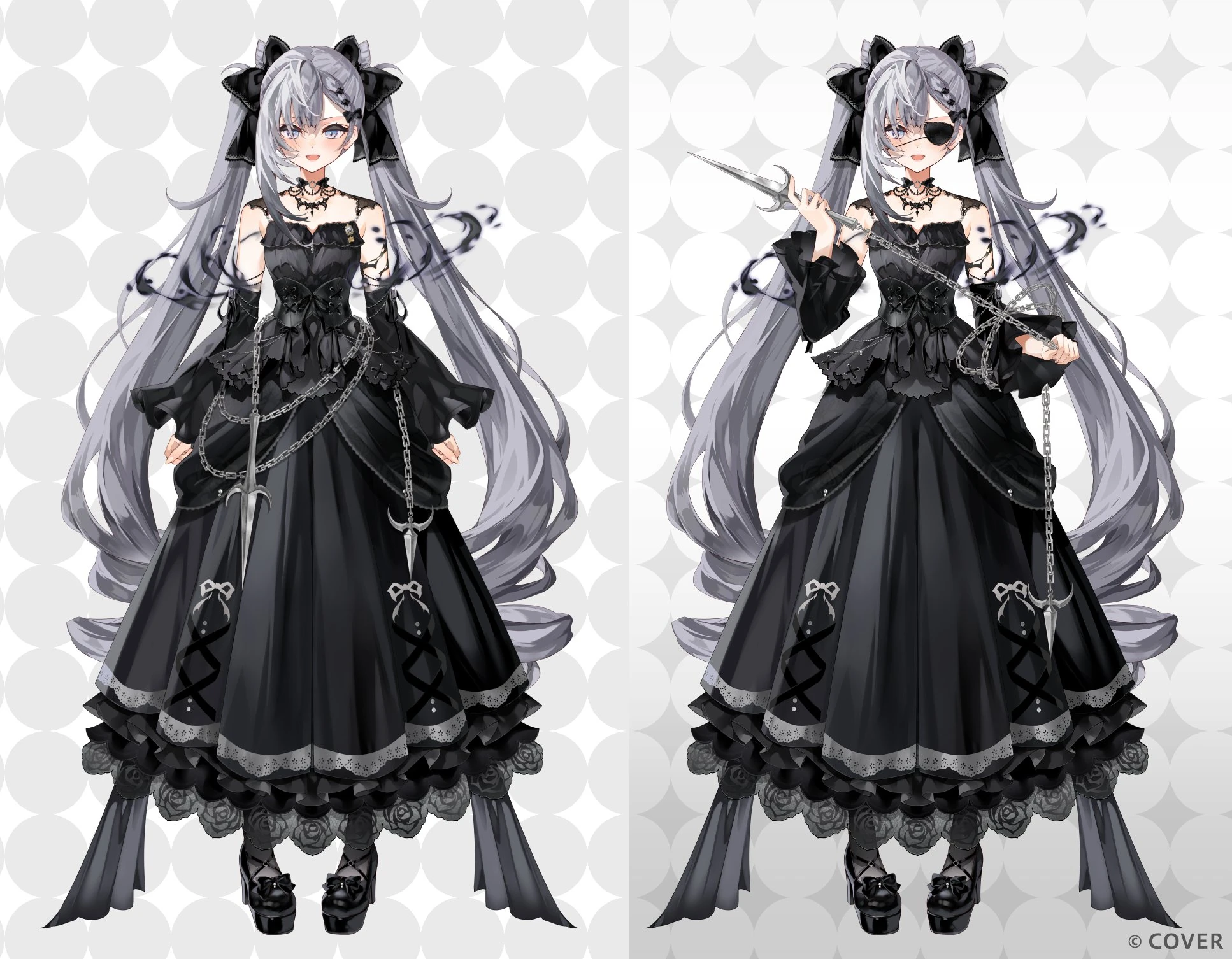Fifth Costume<br>by Arutera