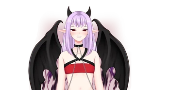 Helheim Lynxy | Virtual YouTuber Wiki | Fandom