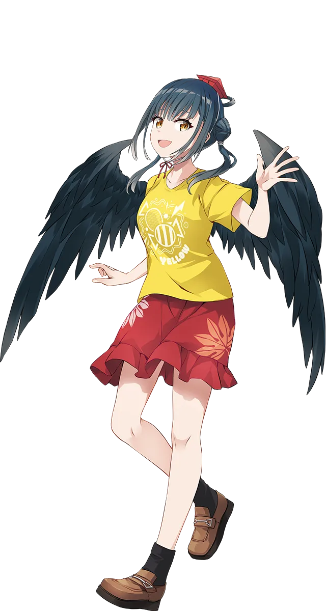 Nijifes 2022 Shirt Illustration<br>by U10
