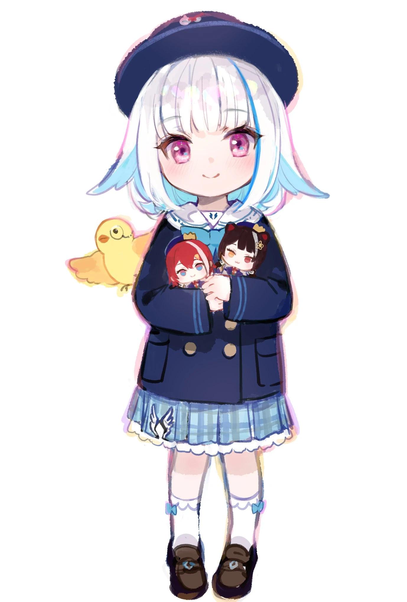 LoLize by Fuzichoco