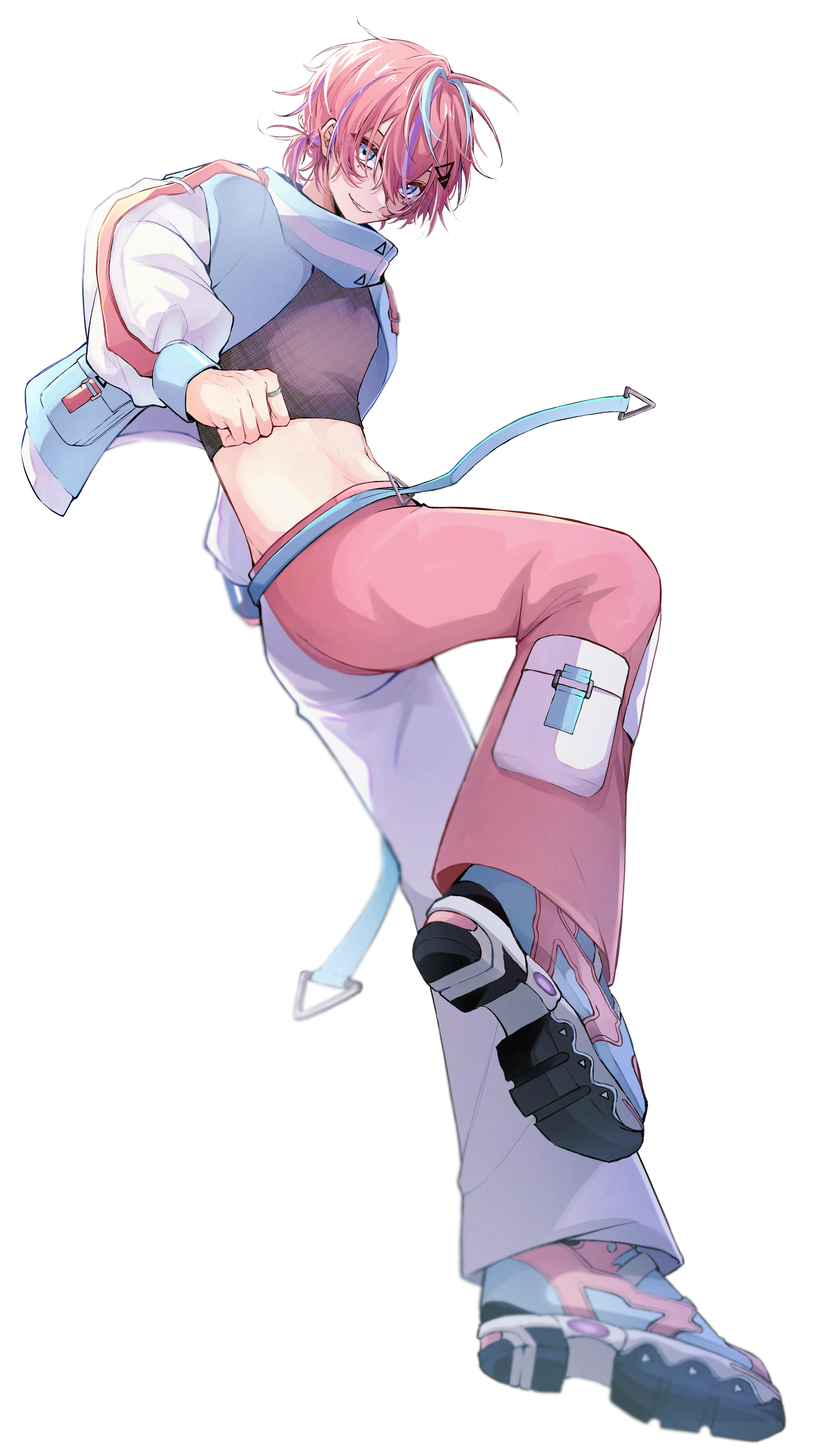 Art by 千風