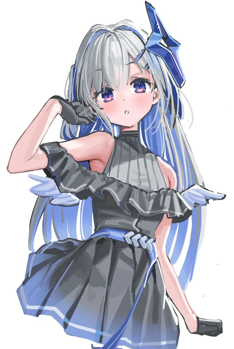 Amane Kanata 2