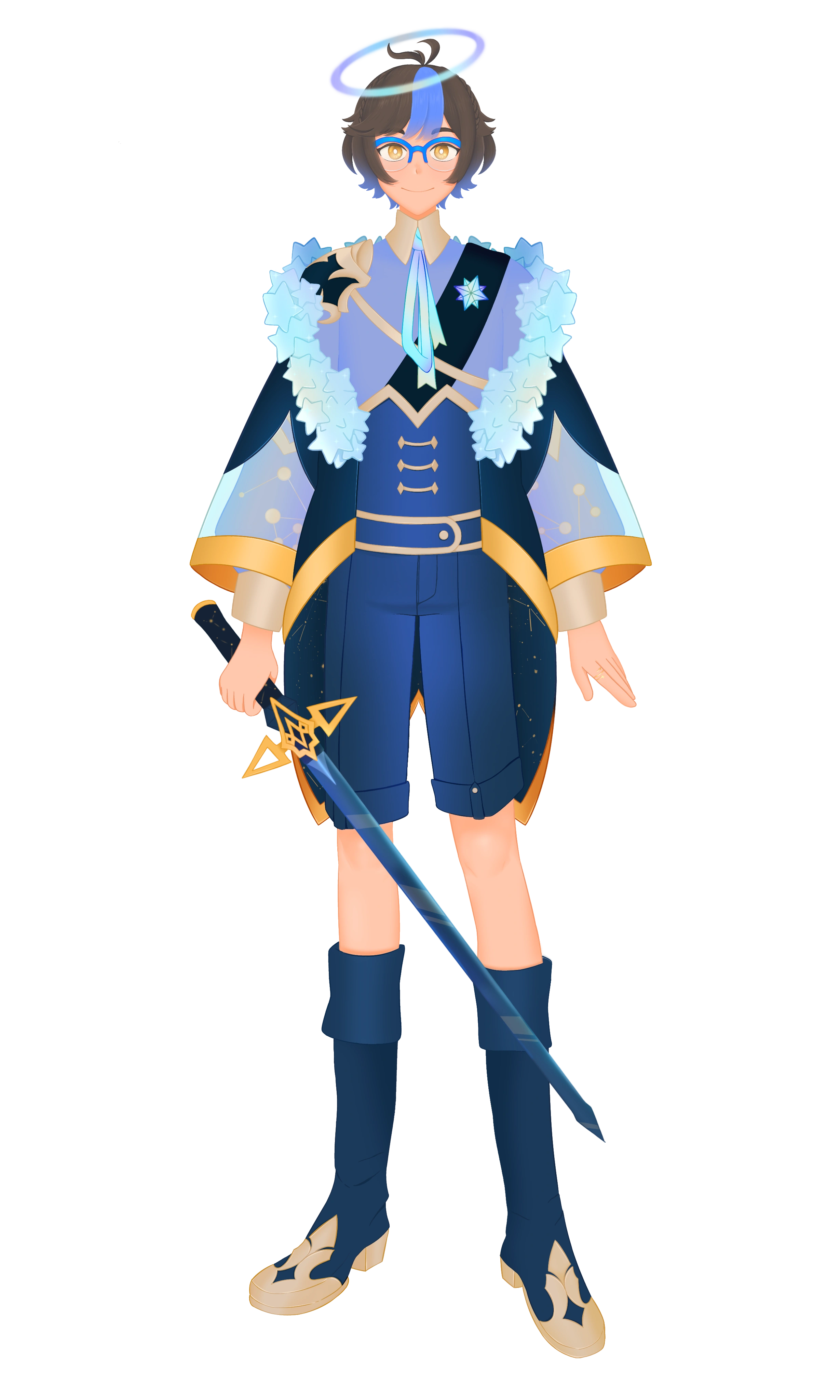 2.0 Fullbody