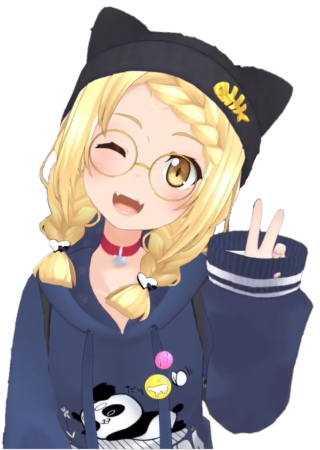 虎妮 虛擬youtuber Wiki Fandom 虎妮 虛擬youtuber Wiki Fandom