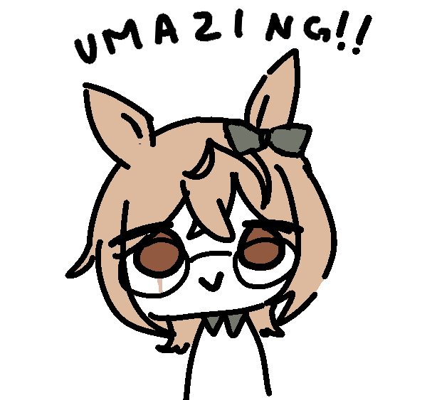 Umazing! featuring Clio Aite