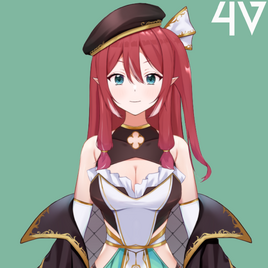 Cecilia Amberfall2