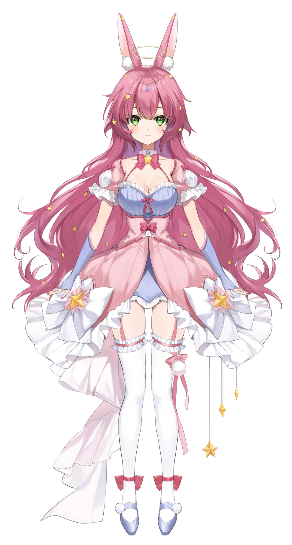Full Body