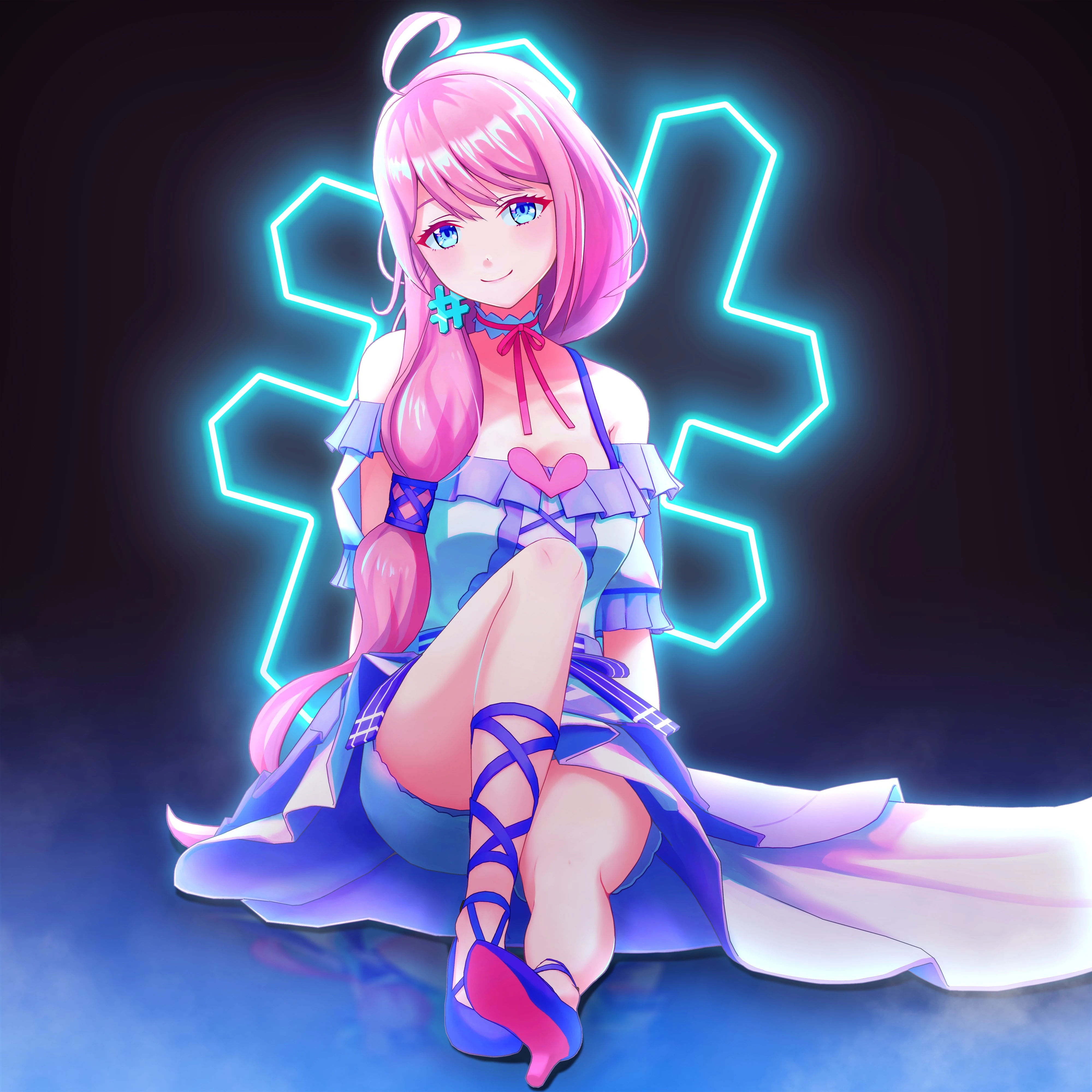 Love=charmulet