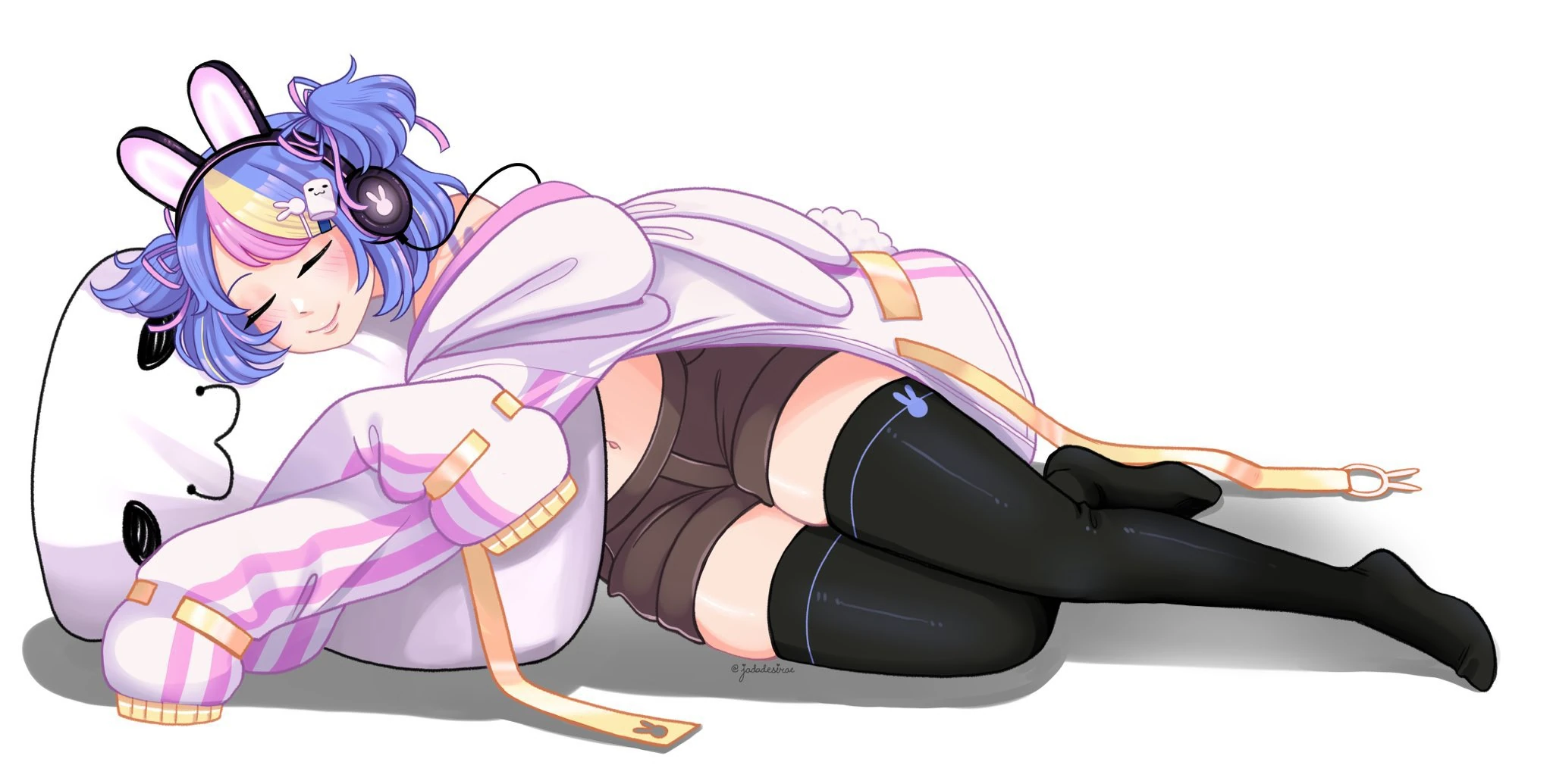 by jadadesirae