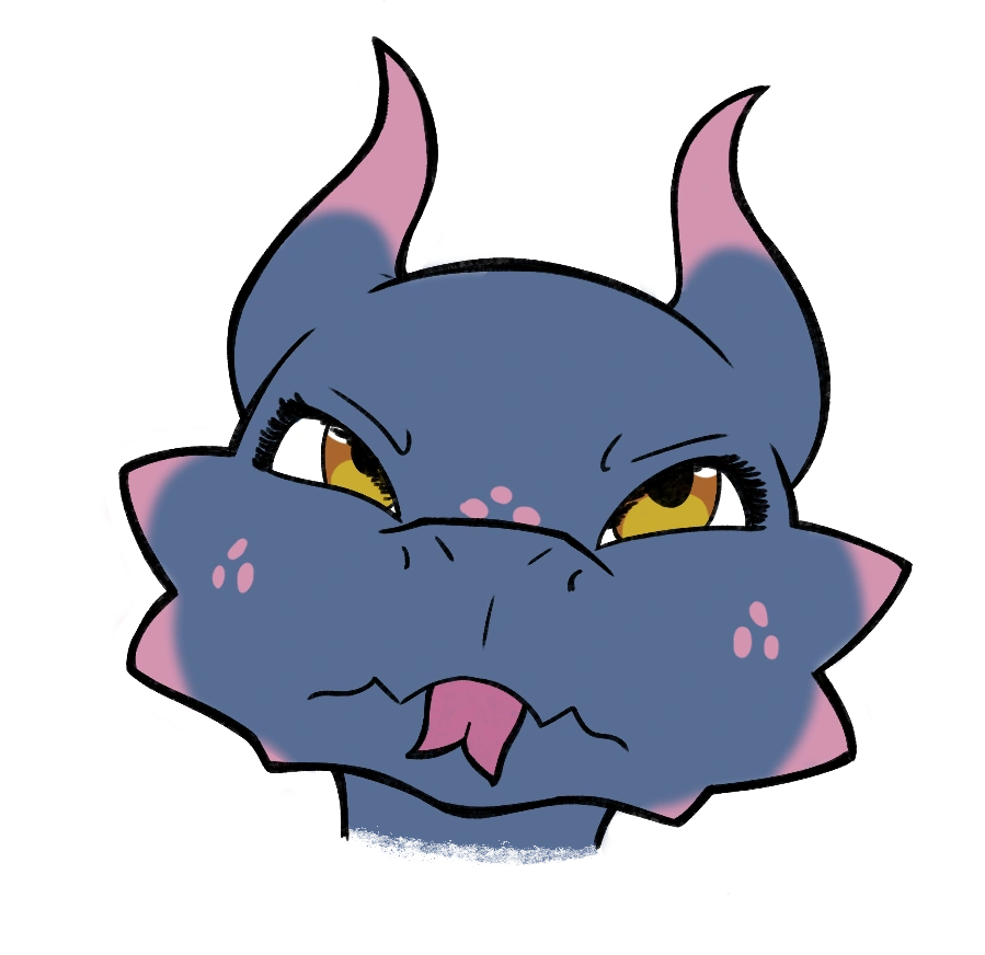 Jade the Kobold