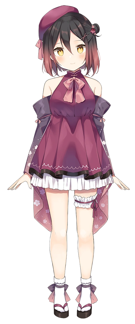 Full Body