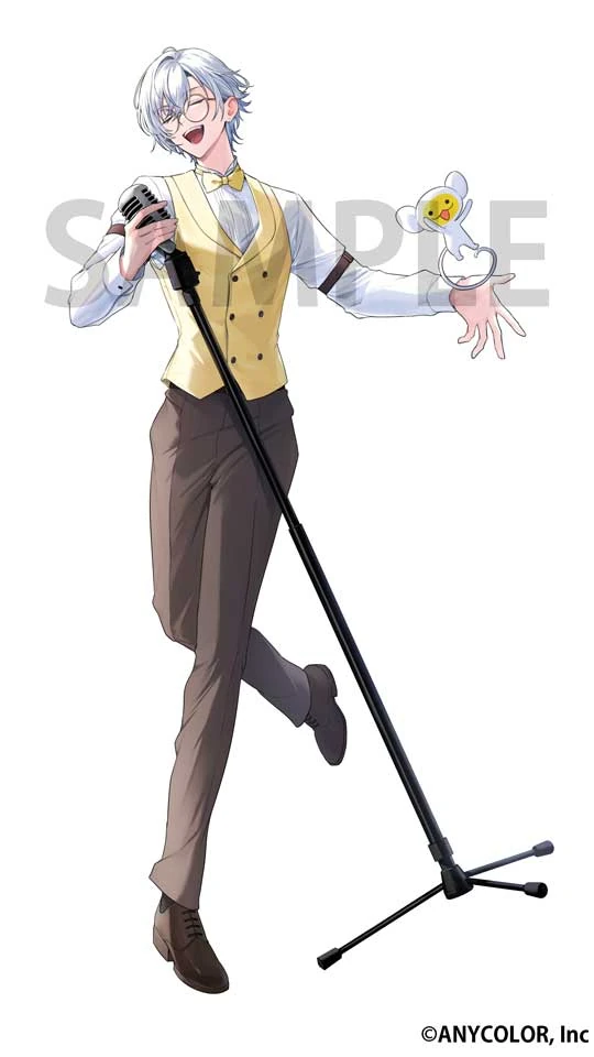 home Illustration by Tone Haruna