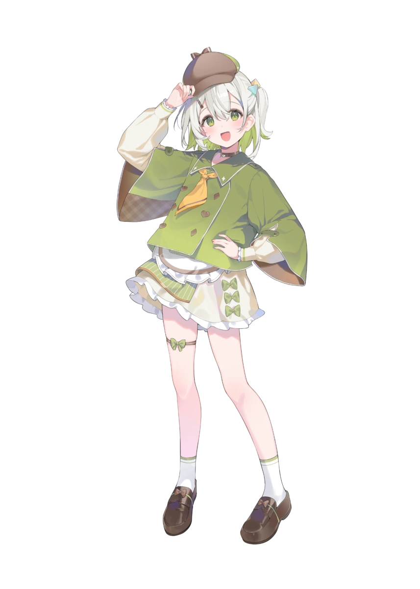 Sasara full body