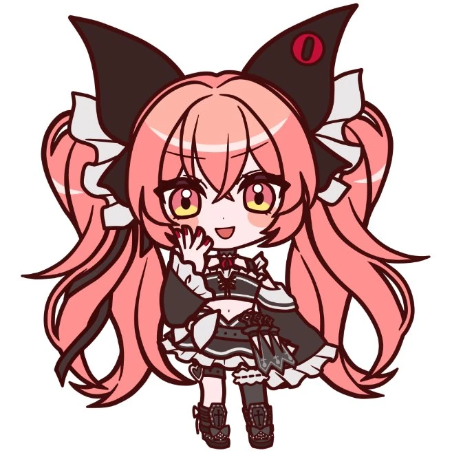 Chibi Design