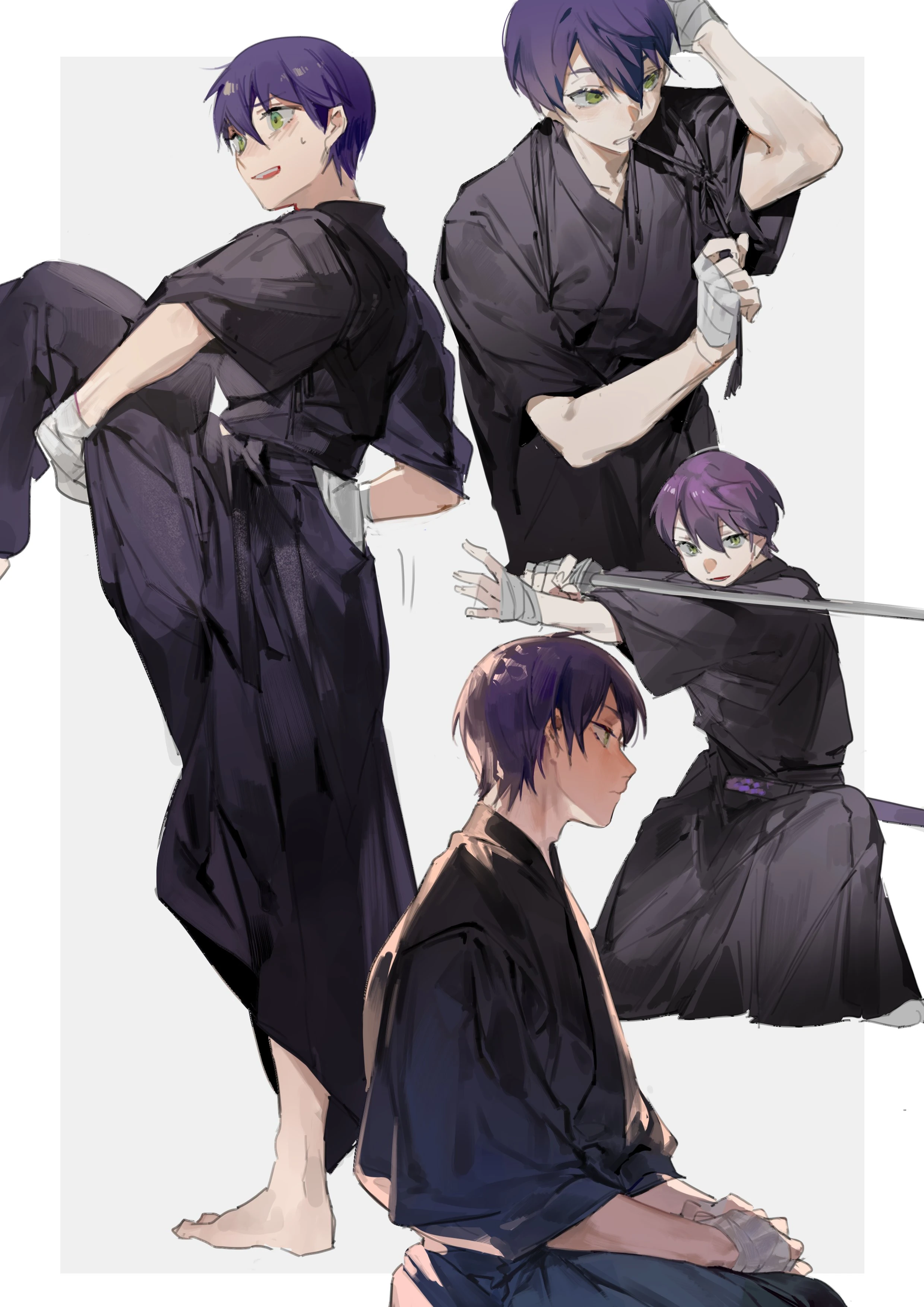 by BBokyo