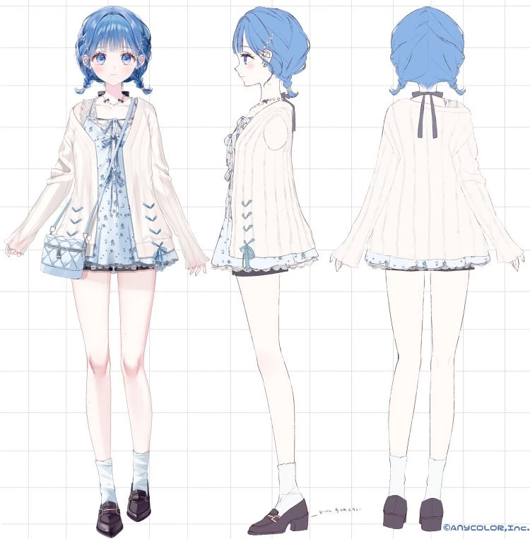 Reference Sheet