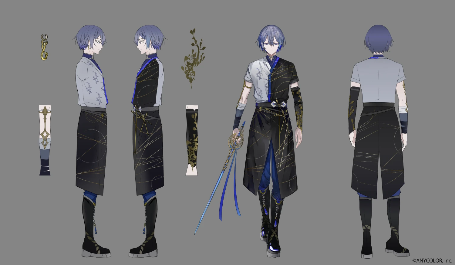 Reference Sheet
