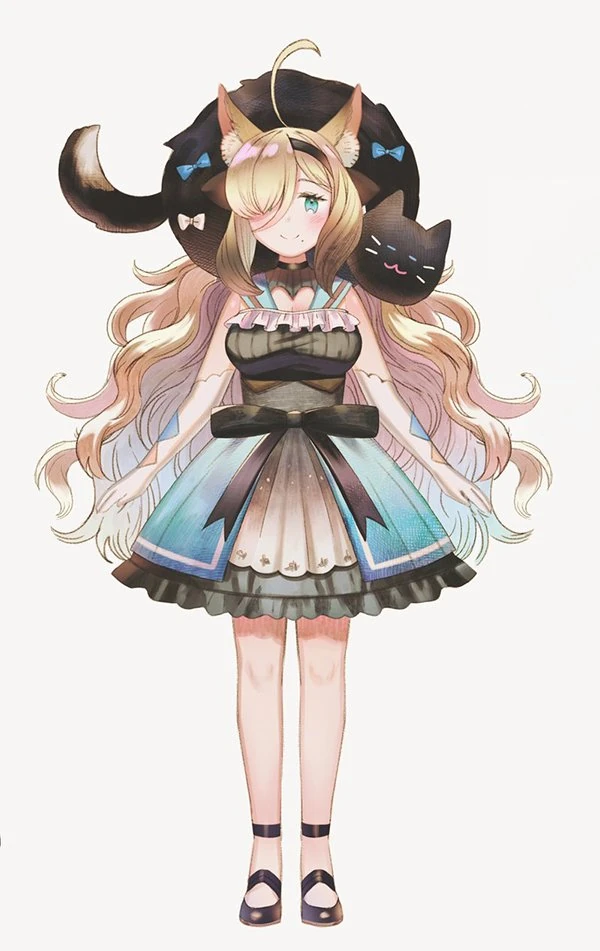 Full body