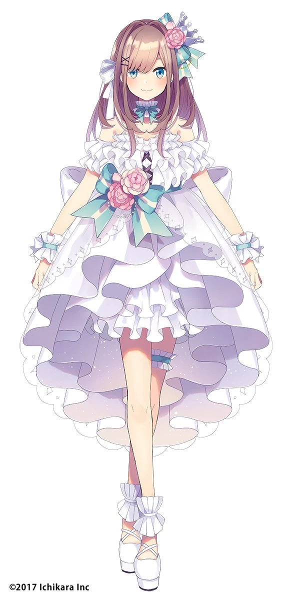 50,000 Subscribers Dress