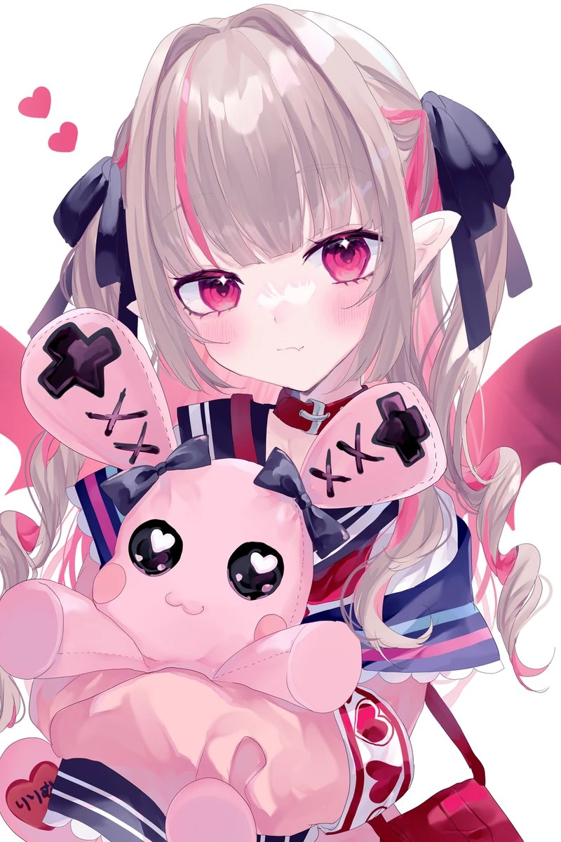 by Sakura Usagi Remi