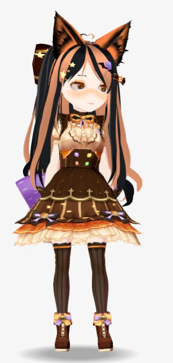 minakowolf