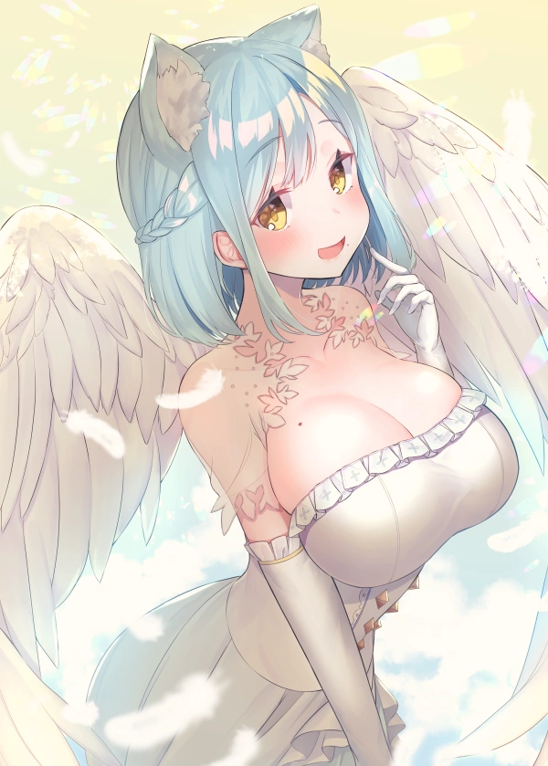 by Suzuho Hotaru