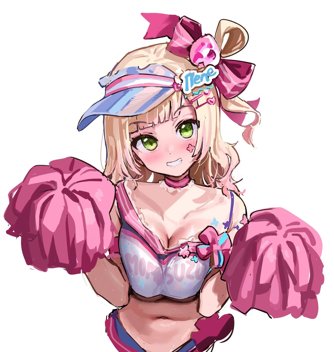 Art by Kanzarin