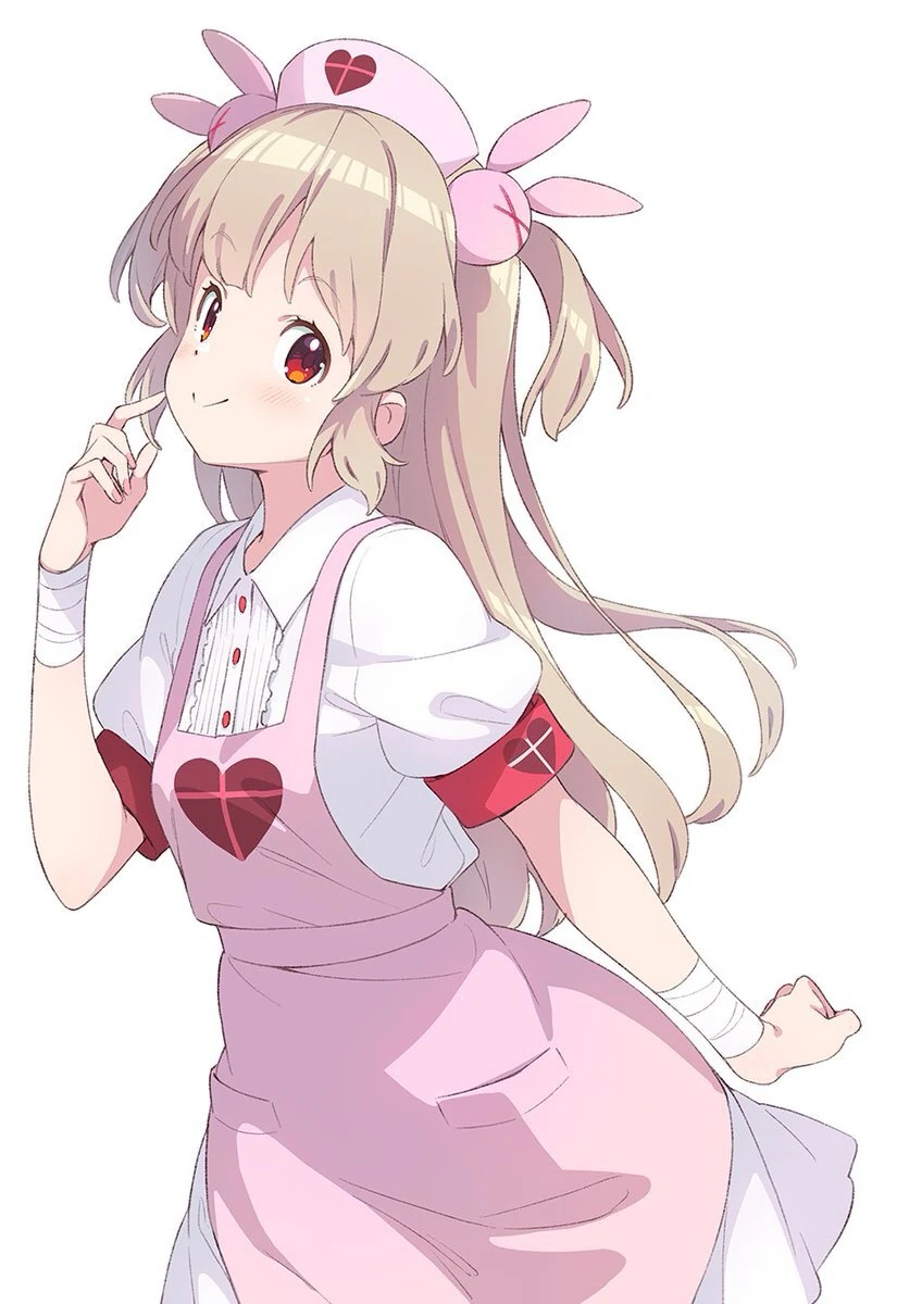 2023 Birthday Illustration<br>by Kanzaki Hiro