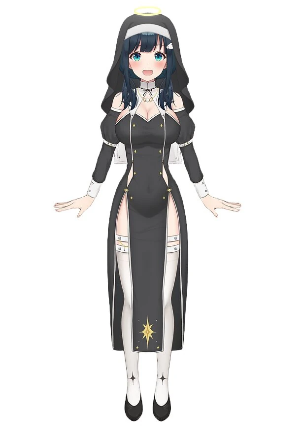 Second Costume (Legacy)