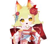 Chibi Model
