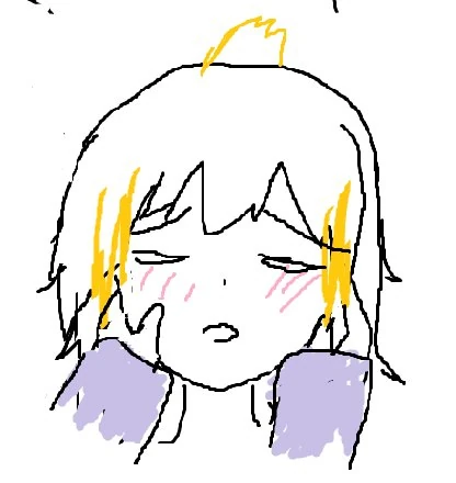 POV you are Elira