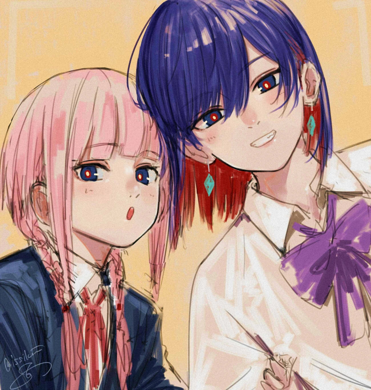 RIM and KAF by Issiki