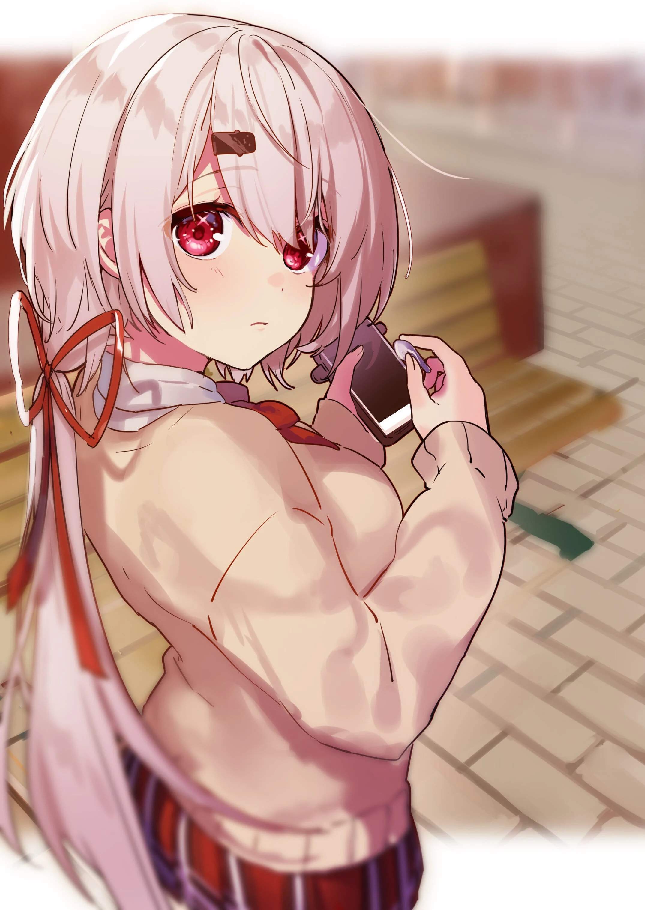 by Nana
